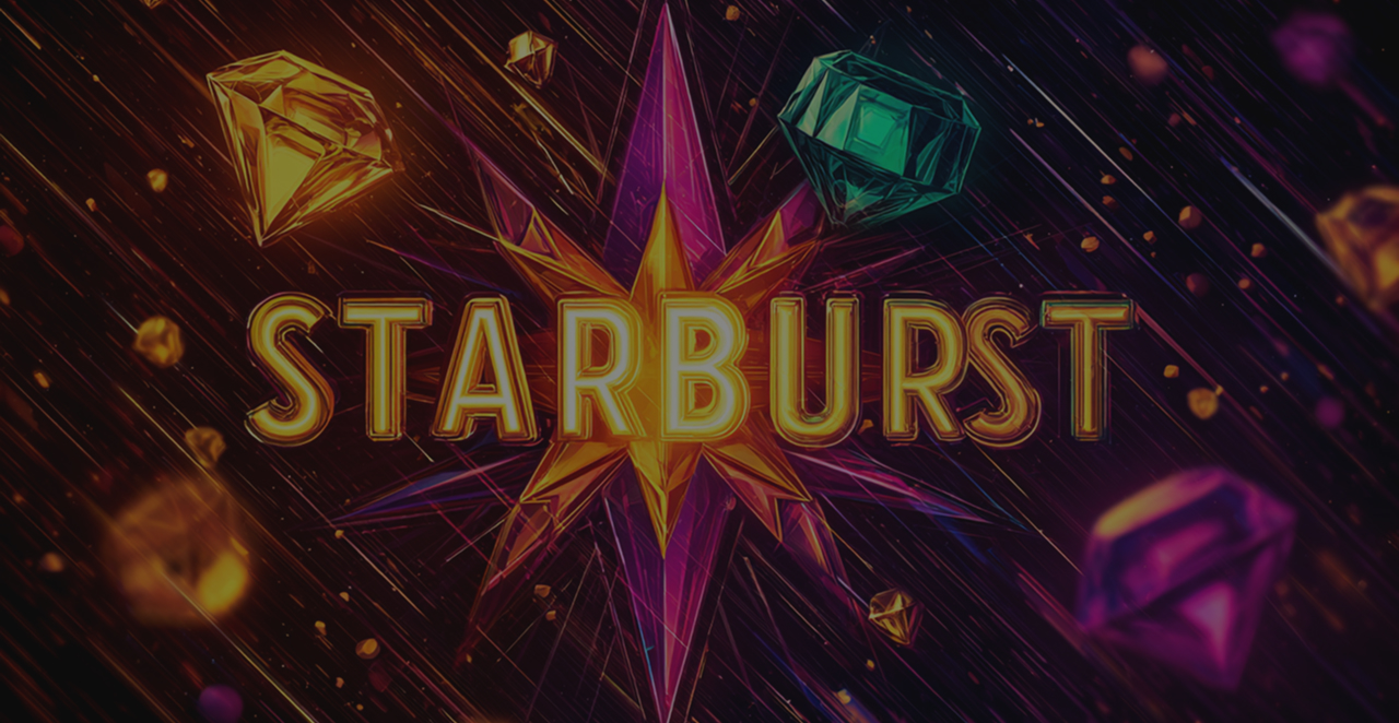 Starburst